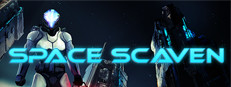 Space Scaven 게임 이미지