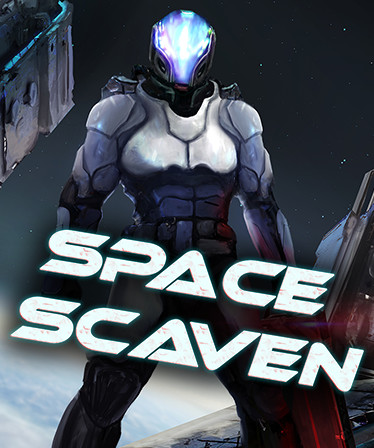 Space Scaven