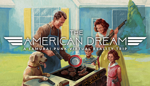 The American Dream on Steam