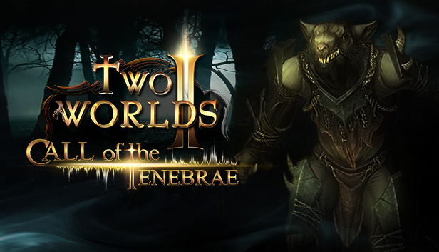 Two Worlds II HD on Steam