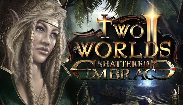 Two Worlds II HD on Steam