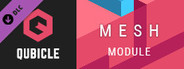 Qubicle Mesh Module