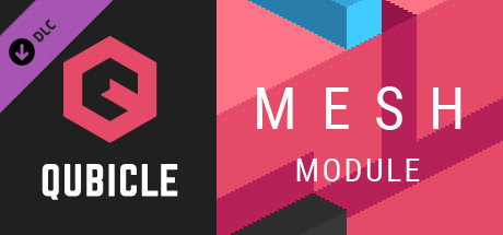 Qubicle Mesh Module banner image