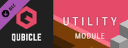 Qubicle Utility Module