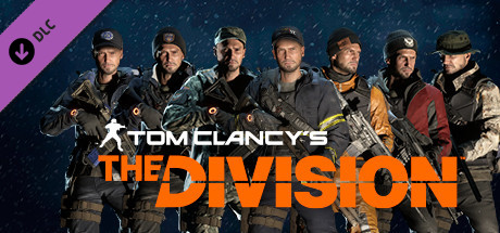 Tom Clancy's The Division™ - Frontline Outfits Pack banner image