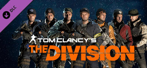 Tom Clancy's The Division™ - Frontline Outfits Pack
