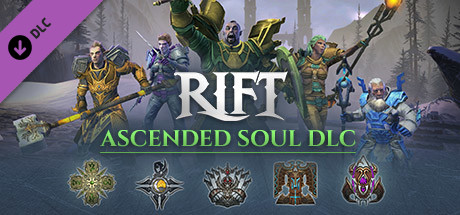 RIFT: Ascended Soul DLC banner