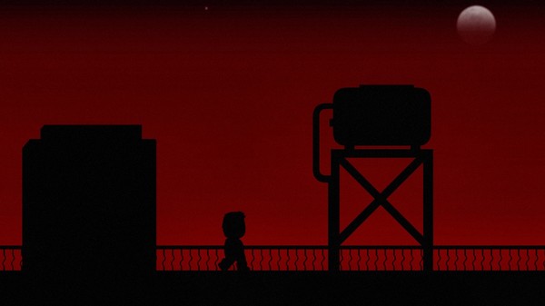 The Orphan Dreams