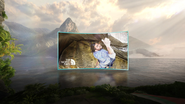 скриншот Jaunt VR - Experience Cinematic Virtual Reality 3
