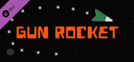 Gun Rocket - Soundtrack banner image