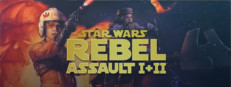 STAR WARS™: Rebel Assault I + II