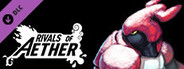 Rivals of Aether: Summit Kragg