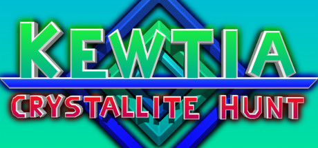 Kewtia: Crystallite Hunt Cover Image