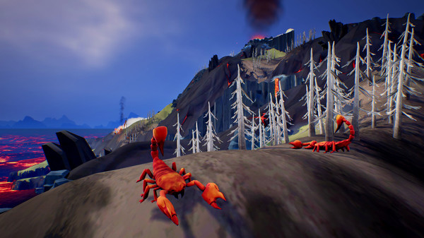 Valhalla Hills: Fire Mountains DLC for steam Valhalla Hills: Fire Mountains DLC for steam