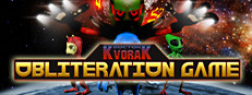 Doctor Kvorak's Obliteration Game 게임 이미지