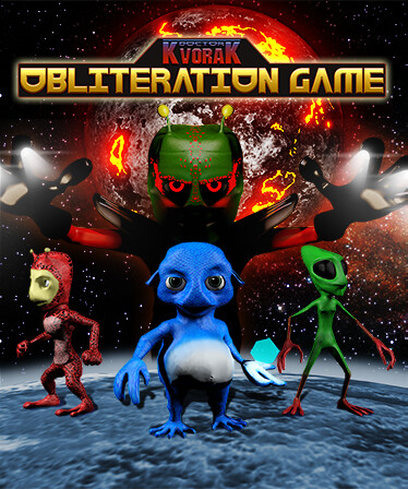 Doctor Kvorak's Obliteration Game