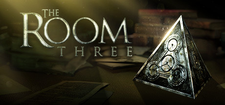 The Room Three Cover Image