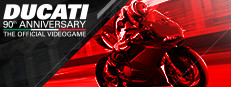 DUCATI - 90th Anniversary