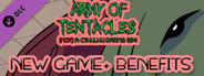 Army of Tentacles: New Game+ Benefits