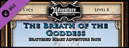 Fantasy Grounds - 5E: Shattered Heart Adventure Path (5E): The Breath of Life
