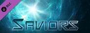 Saviors Remastered Soundtrack
