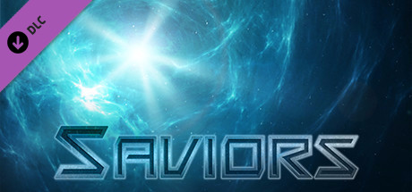 Saviors Remastered Soundtrack banner image