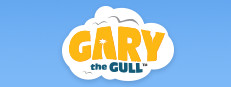 Gary the Gull 게임 이미지