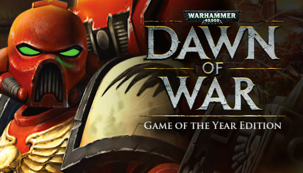 Warhammer® 40,000®: Dawn Of War® III, PC Steam Jogo