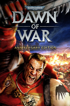Warhammer 40,000: Dawn of War - Anniversary Edition