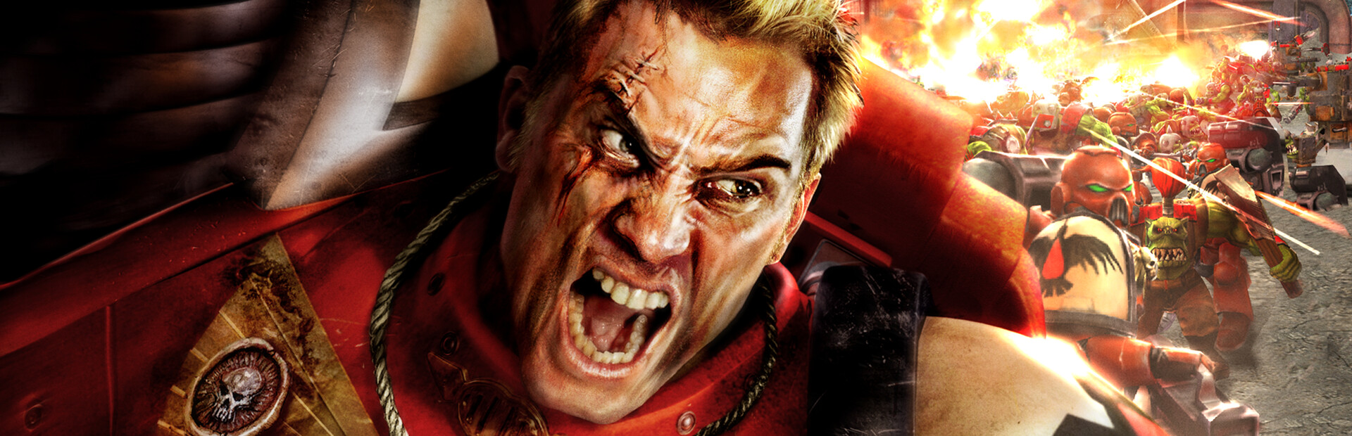 Warhammer 40,000: Dawn of War - Anniversary Edition