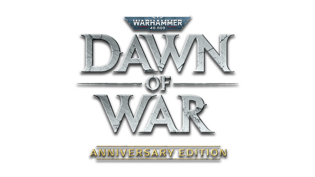 Warhammer 40,000: Dawn of War - Game of the Year Edition