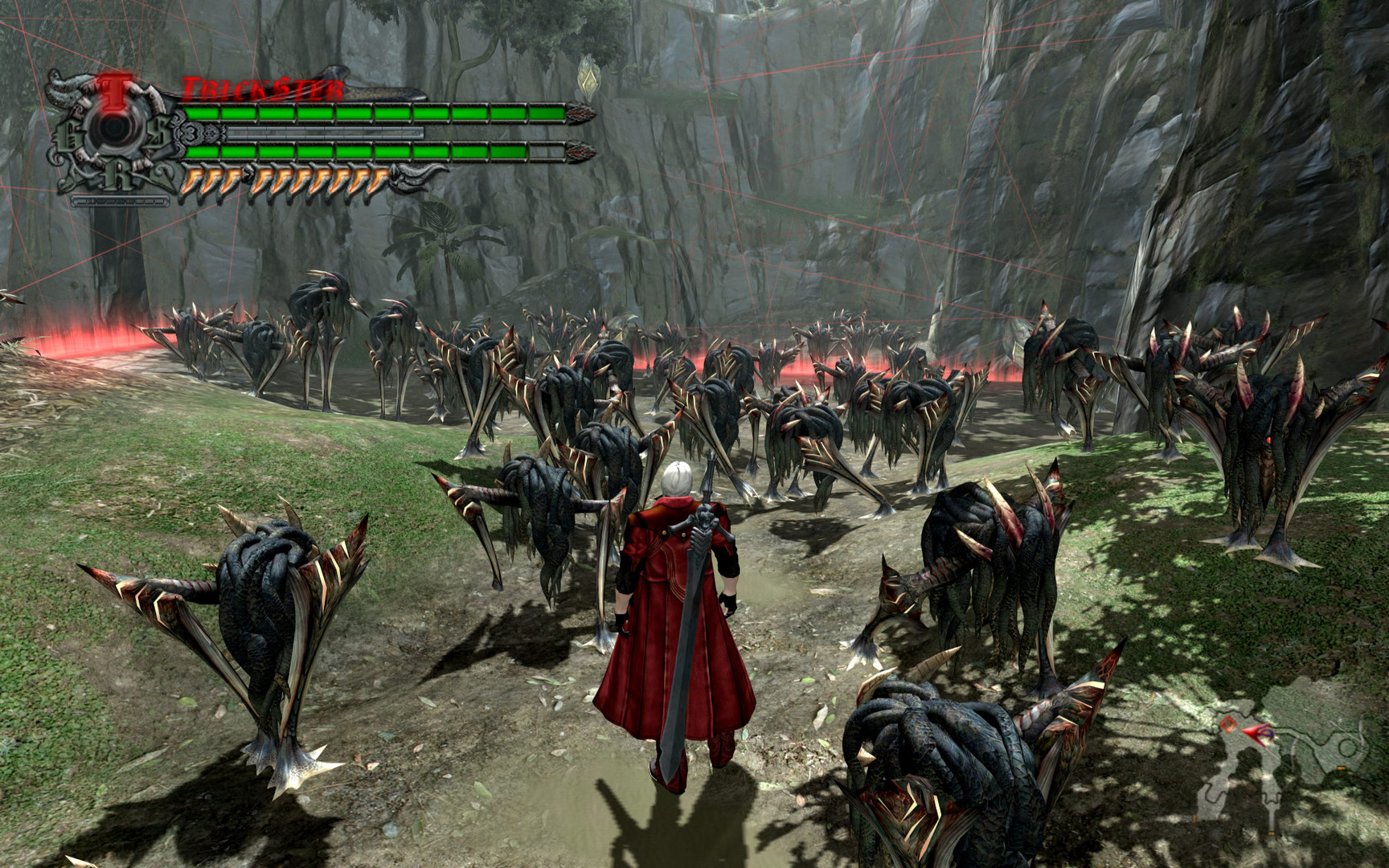 Devil May Cry 4 - Download