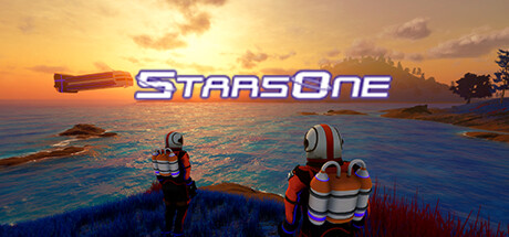 StarsOne Cover Image