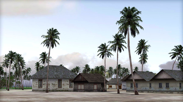 скриншот FSX Steam Edition: Seychelles Aiport Add-On 5