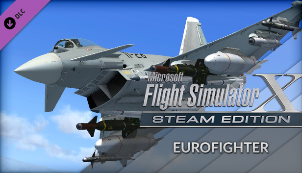 Buy Microsoft Flight Simulator X: Steam Edition (PC) - Steam Gift - EUROPE  - Cheap - !