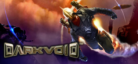 Dark Void™ header image