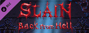 Slain: Back from Hell - Deluxe Edition DLC