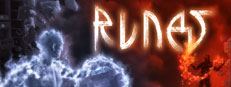 Runes: The Forgotten Path 게임 이미지