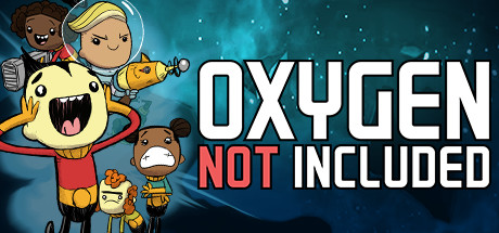 Oxygen Not Included v487223