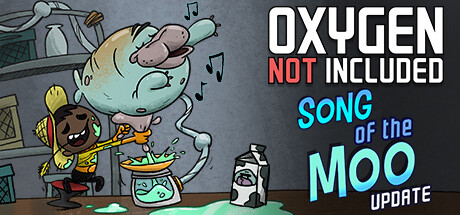 Oxygen Not Included Descargar Gratis