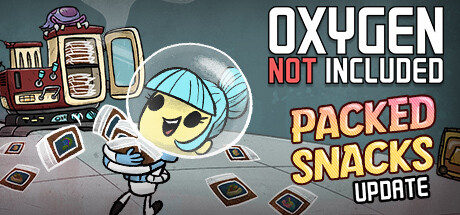 Oxygen Not Included technical specifications for laptop