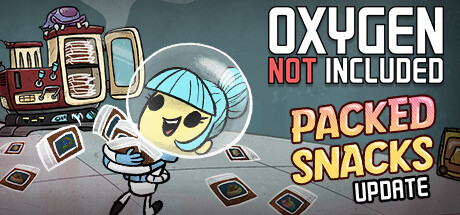 Oxygen Not Included - Steam News Hub