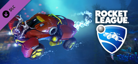 Rocket League® - Proteus