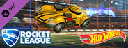 Rocket League® - Hot Wheels® Twin Mill™ III