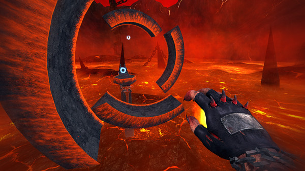 SEUM: Speedrunners from Hell screenshot
