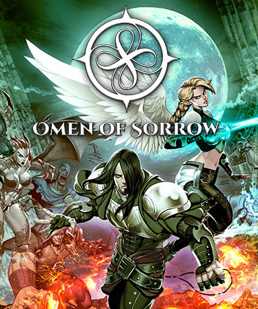 Omen of Sorrow