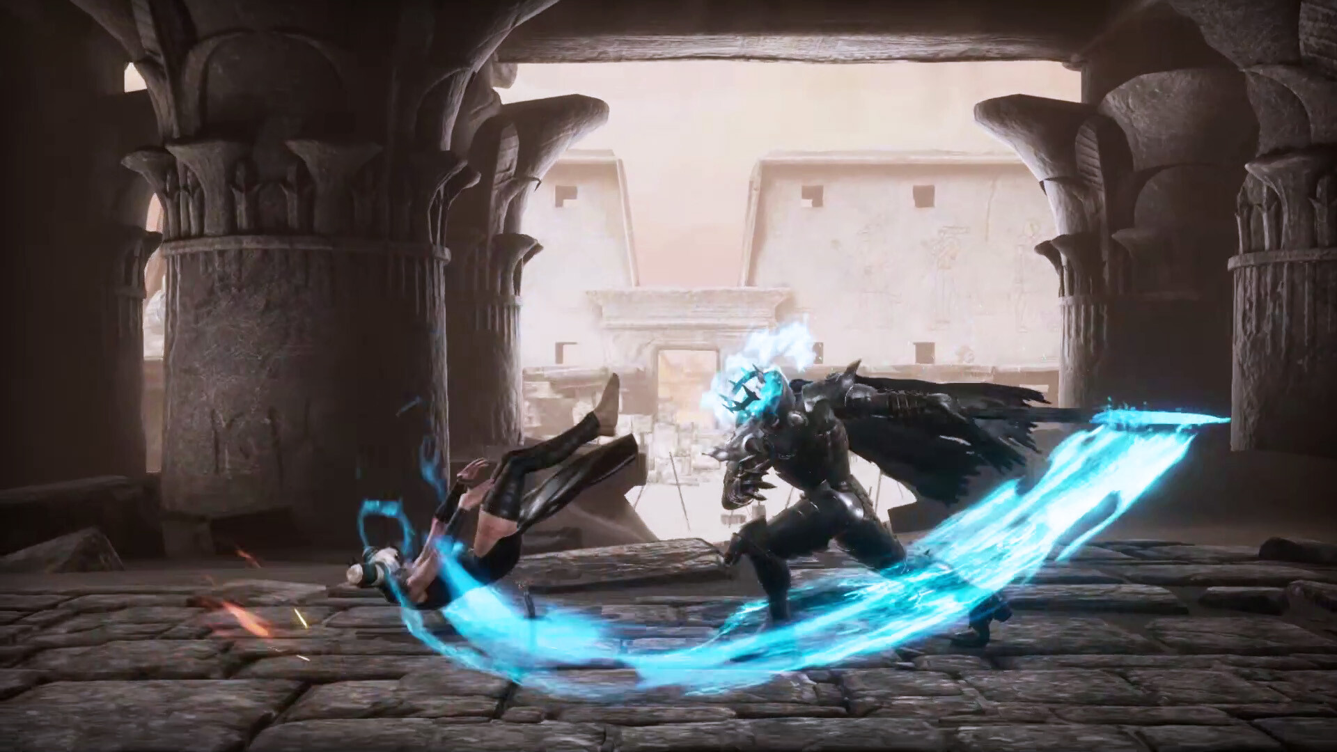Omen of Sorrow on Steam
