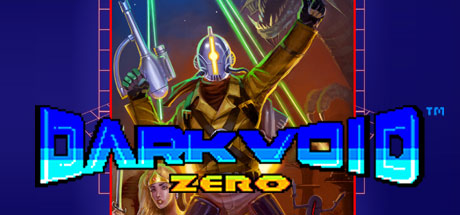 Dark Void™ Zero Cover Image