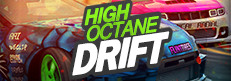 High Octane Drift on Steam