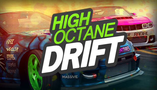 This FREE game is perfect for Drifting! 